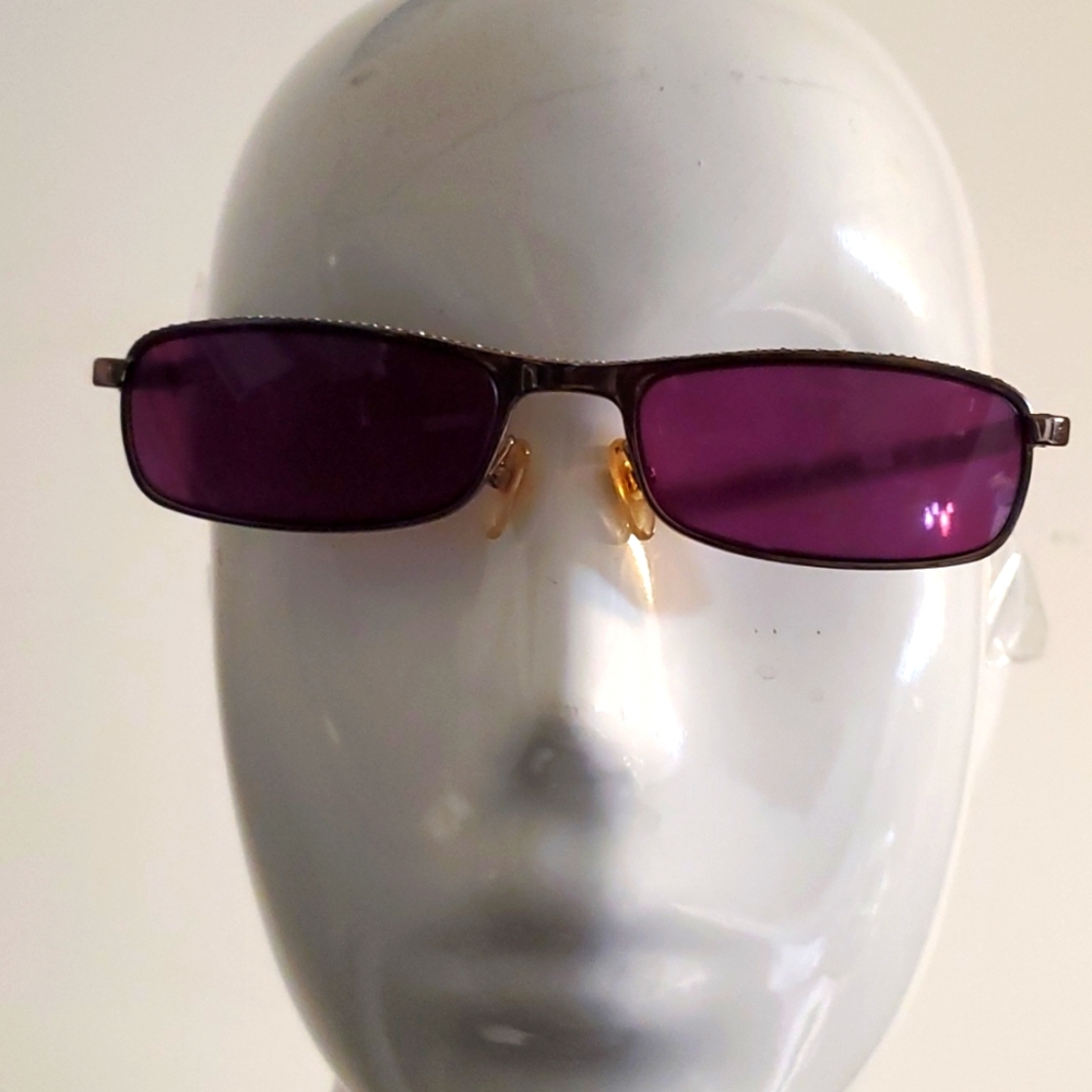 Dior prescription sunglasses